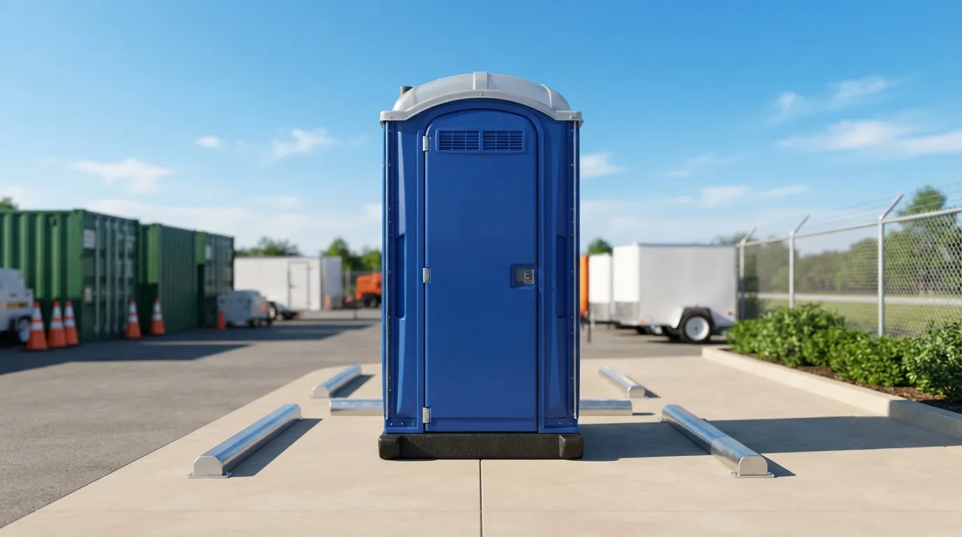 Porta Potty Rental in Clearwater, FL